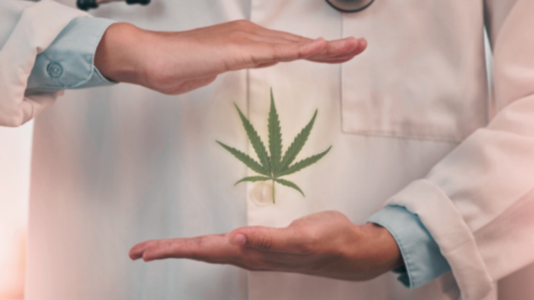Medicinal Cannabis accessibility in Victorian hospitals