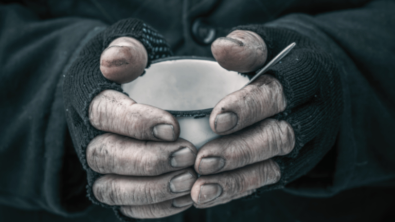 Homelessness and Life Expectancy 