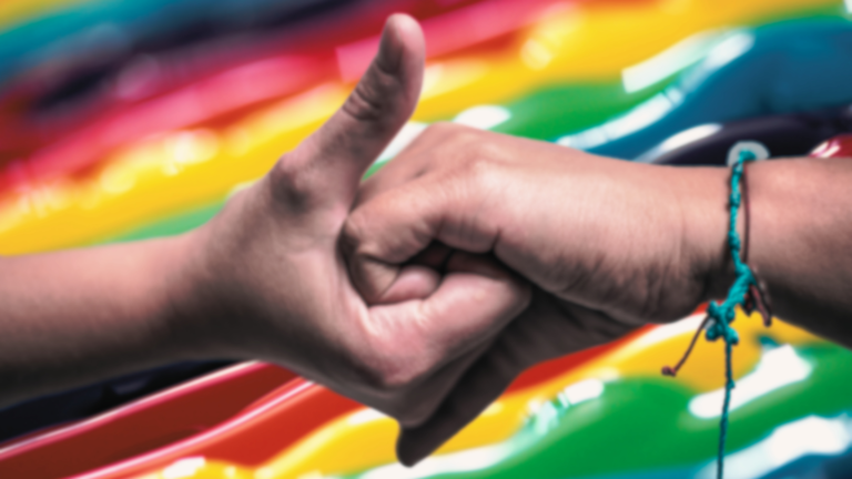 Pride in Place Funding for LGBTIQ+ homelessness services 
