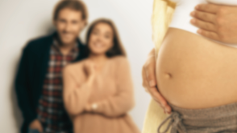 Modernising Surrogacy Laws