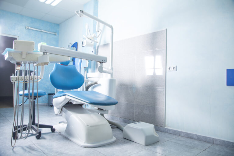 Accessible dental care in the South-East suburbs